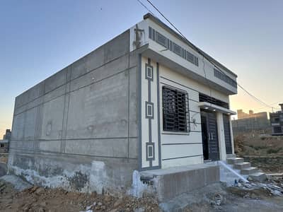 120 Square Yards House Is Available In Affordable Price In North Town Residency