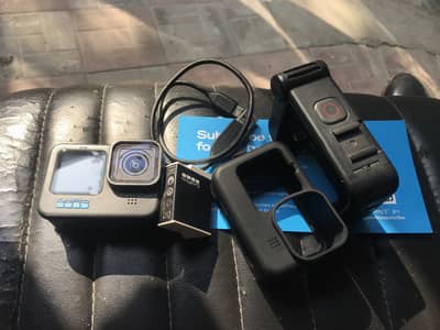 Gopro 11. Gopro hero 11 black
