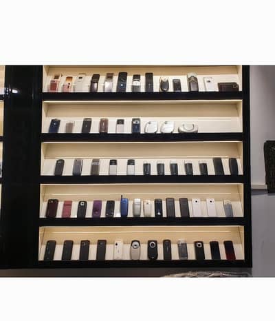 Nokia old keypad mobiles hr mobile ki alida price