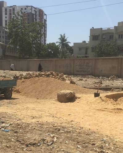 Chance Deal 3 Side Corner Plot Gulshan Block 11