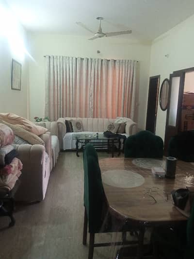 12 marla independent single storey house for rent in johar town
