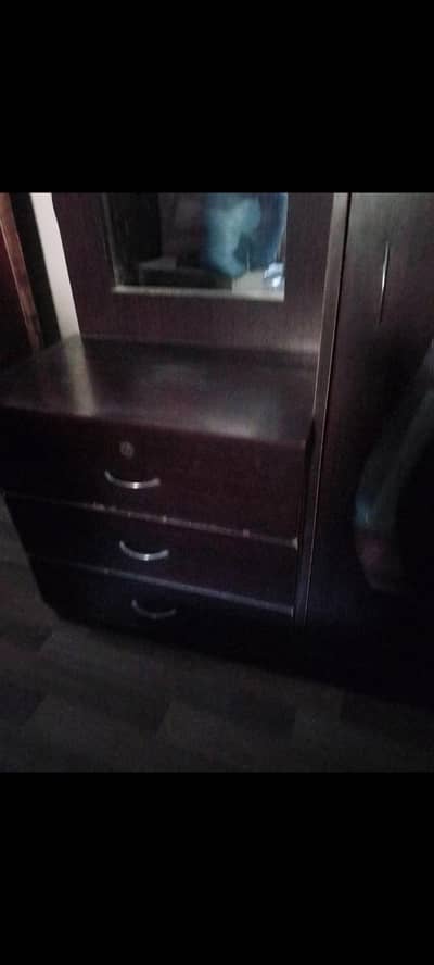 Dressing table wooden -wooden dressing table for Sale-Table -singhar t