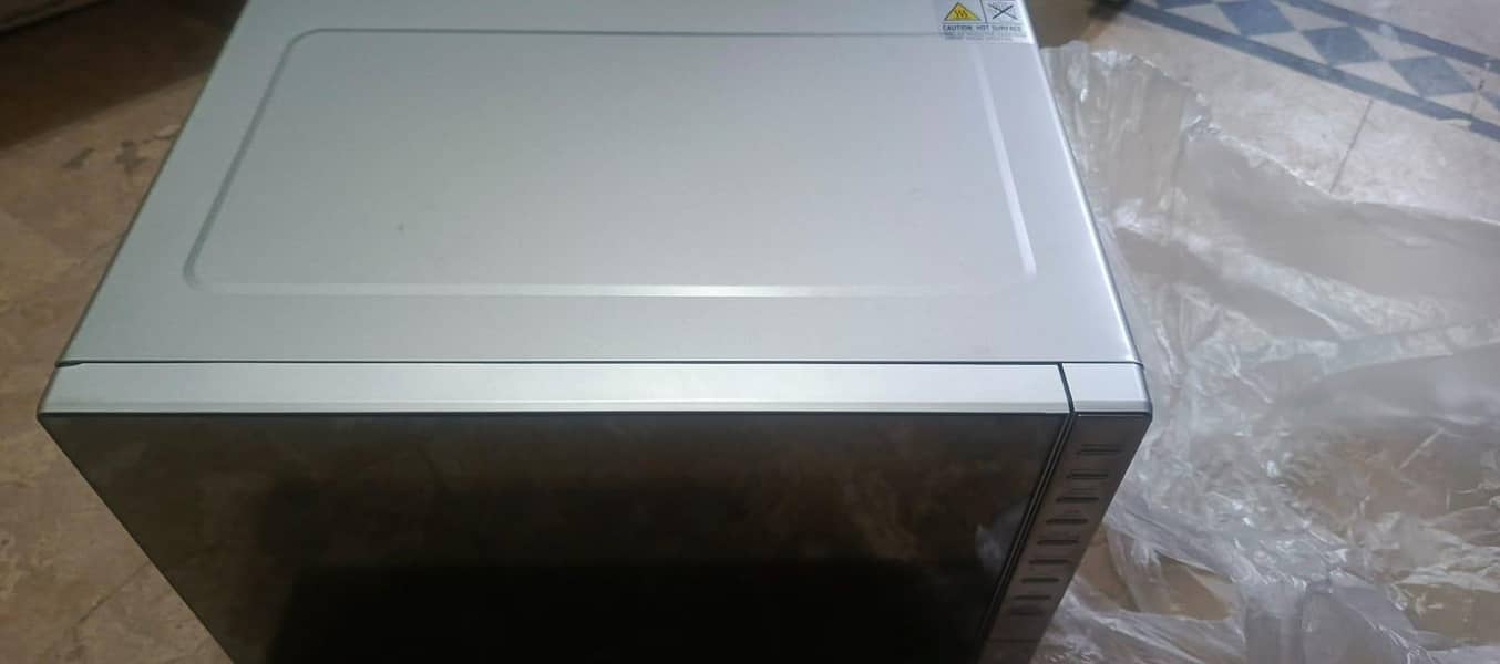 Dawlance Microwave 2