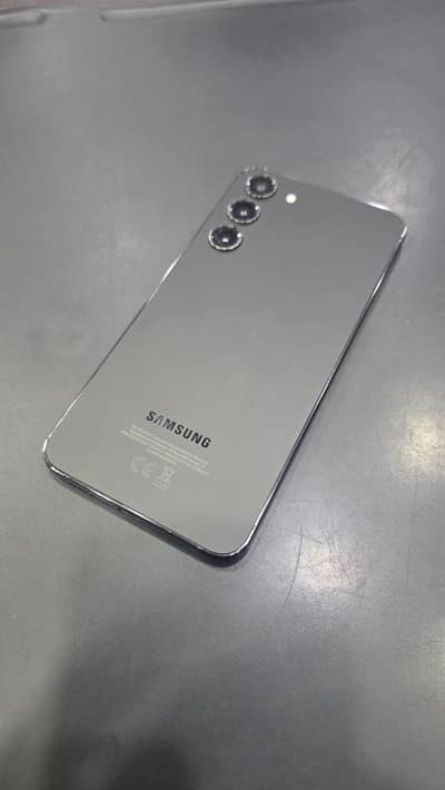 Samsung S23+ UAE