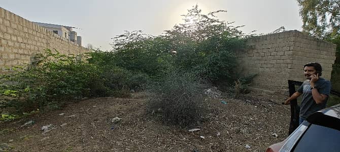 240 Yards Al Habib Society 8A , Scheme 33 Near Gulshan E Maymar