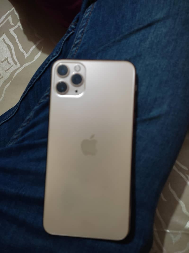 iphone 11 pro max 0