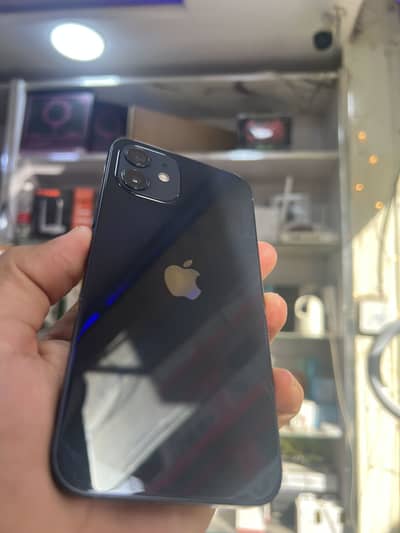 I phone 12 for urgent sale