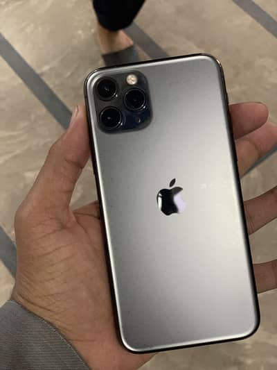 iphone 11 pro pta approved