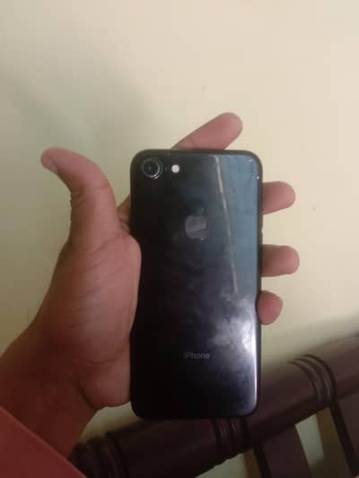 iphone 7 original battery original panel chlty huy off ho gya tha bs