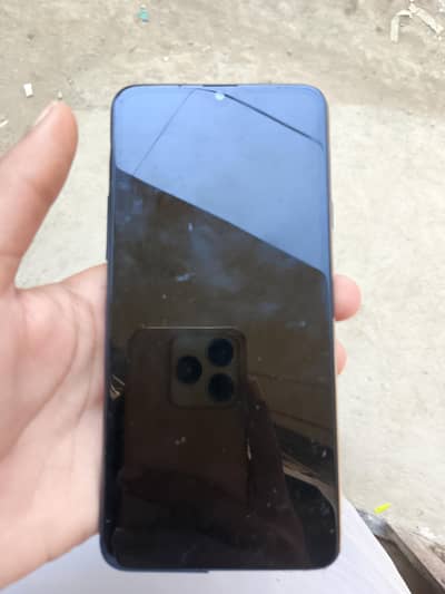 finger ok front camera ok back camera ok