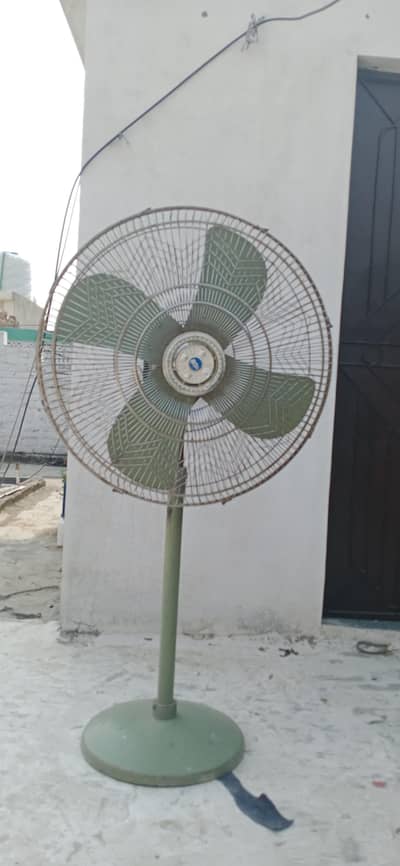 pedestal Fan