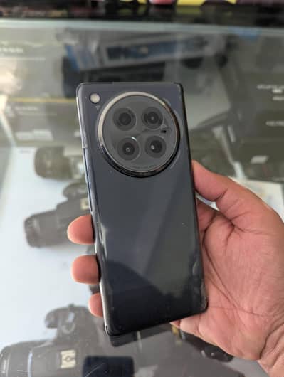 Infinix zero 40 5g 12GB 256GB