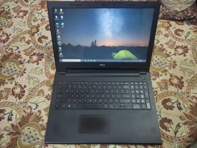 Dell Laptop Urgent Sale