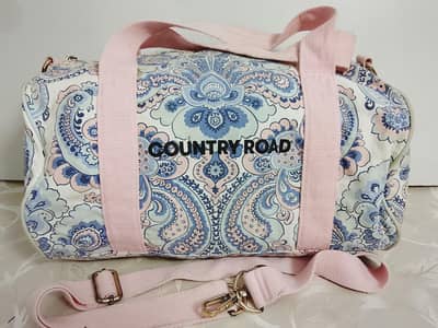 Imported Bags (All types)