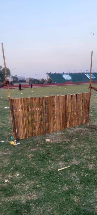 Counter Bomboo Jafri 8x3 Size