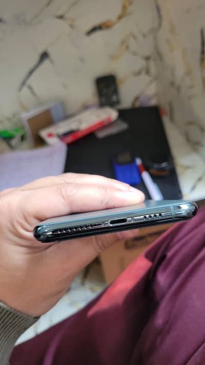 iphone 11pro max Pta Approved
