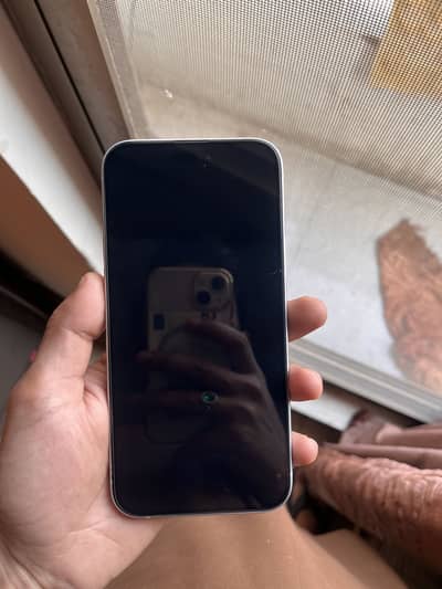 Iphone 15 plus 256gb non pta factory