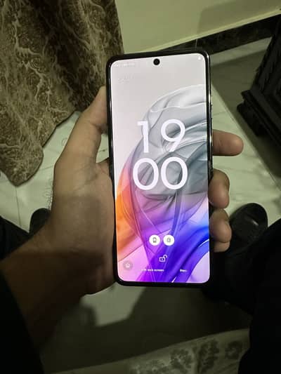 Motorola Razr 50 for Sale – Like New Condition | Non-PTA