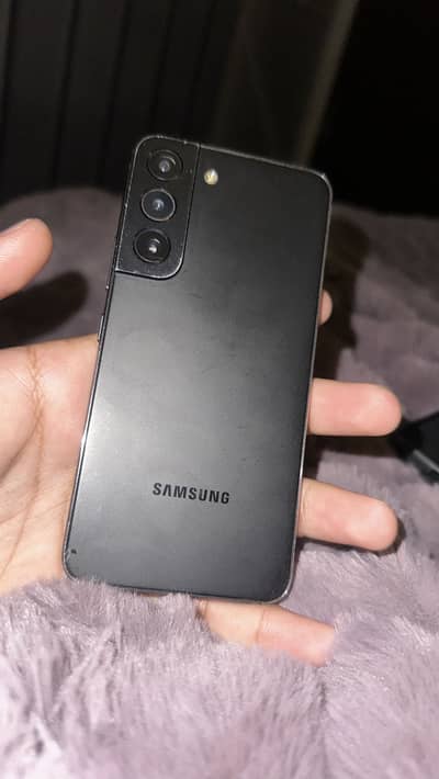 Samsung S22 Non PTA
