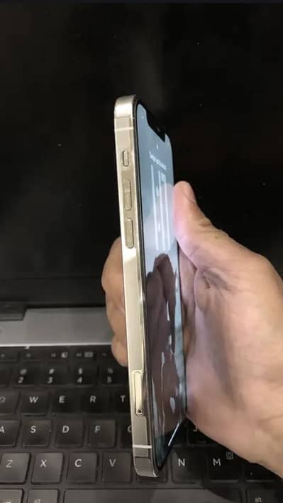 12 Pro Factory Unlock