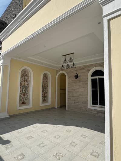 Prime Location 40x80 Modern House for Sale in D-12/3 7 Bedrooms & Dual Kitchens