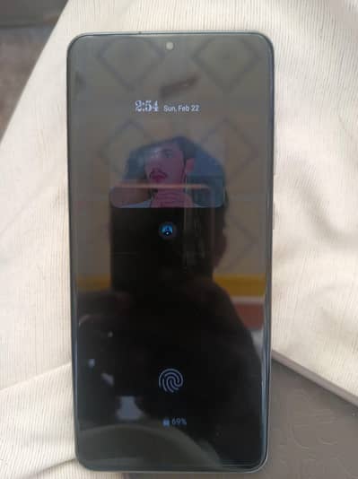 Samsung Galaxy s20 ultra