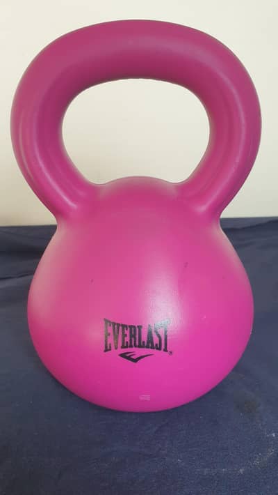 3 Kgs Dumbell for female and male