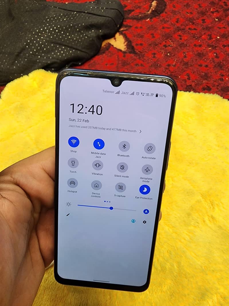 vivo v21e 2