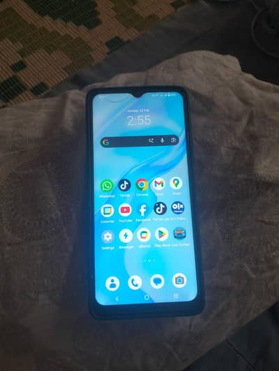 VIVO Y53s PTA official approved  contact 0312 5757713 irfan