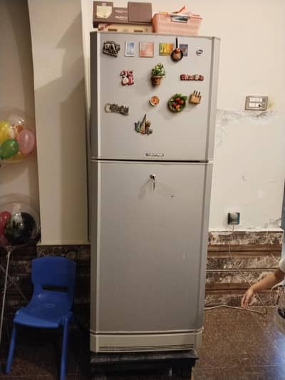 Pel Aspire refrigerator used