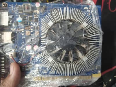 I am selling my HP OEM Nvidia GeForce GTX 750ti 4gb