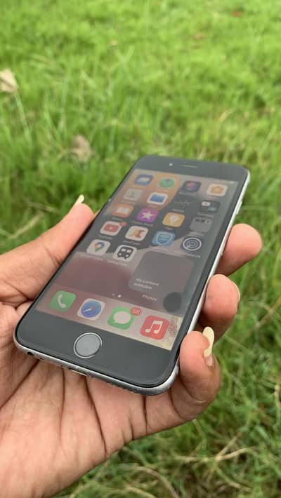 Iphone 6S pta aprovd 03049596065