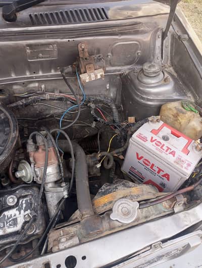 mehran car for sale
