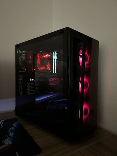 Gaming PC For Sale