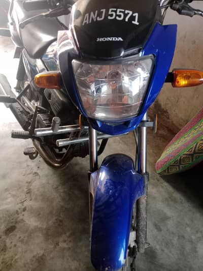 imported engine and self motorcycle