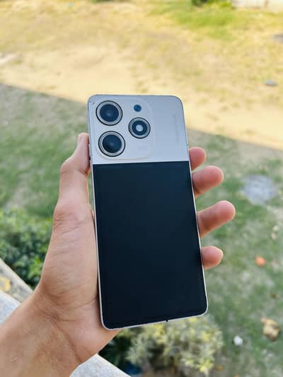 Tecno Spark 10 Pro 8/256