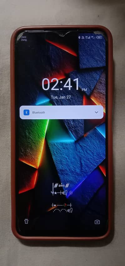 itel s23 8/256GB