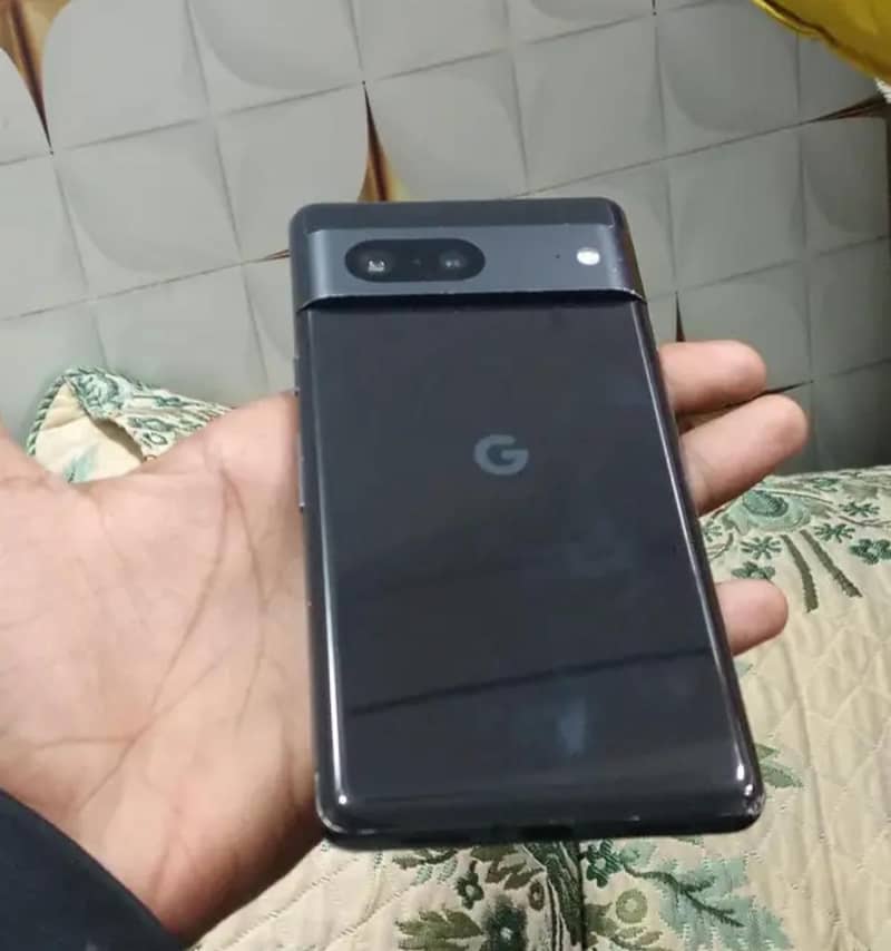 Google pixel 7 0