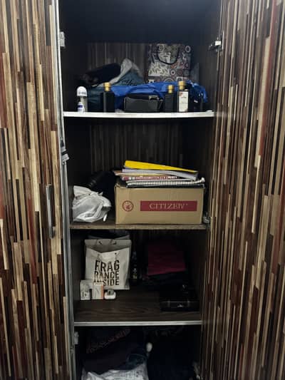 Family Almari up for sale