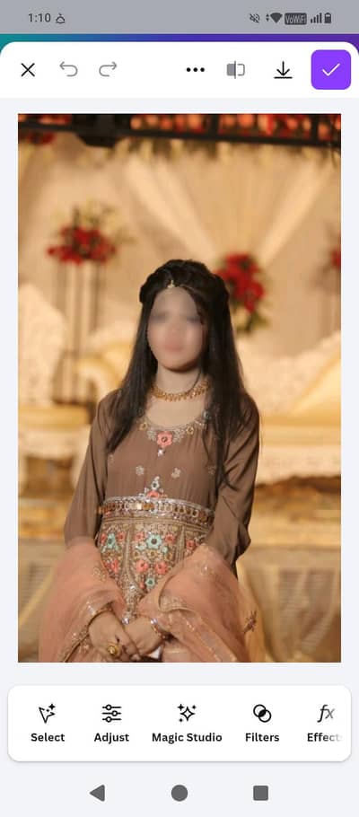 Eid Special Maxi – 8K Final – Limited Time