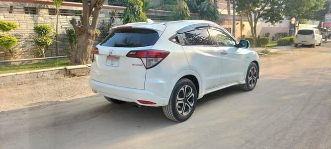 Honda vezel z package btr aqua Prius Nissan note