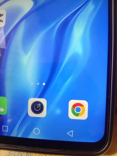 Panel or back change panel ma Halka sa shade ha