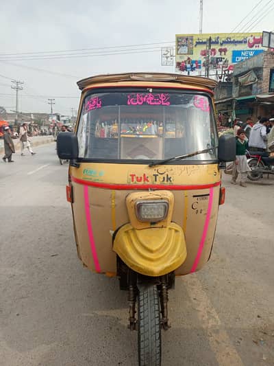 tuk tuk