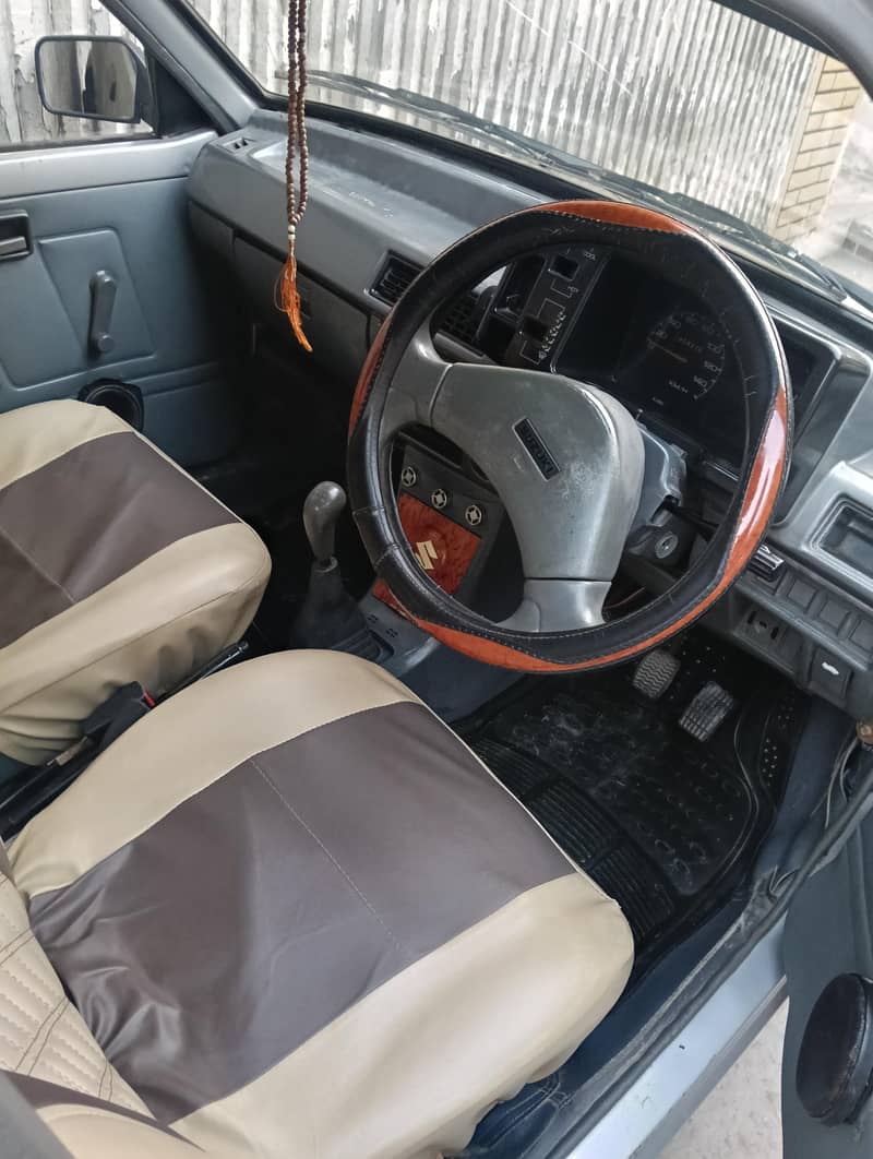 Suzuki Mehran 2012 VXR euroii - Cars - 1111632257