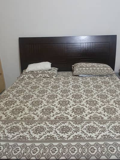 Bed selling