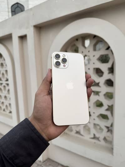 Apple iphone 12 pro max non pta