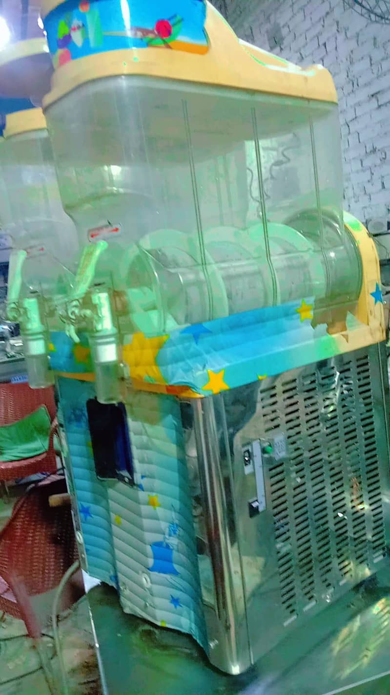 slash machine imported 0