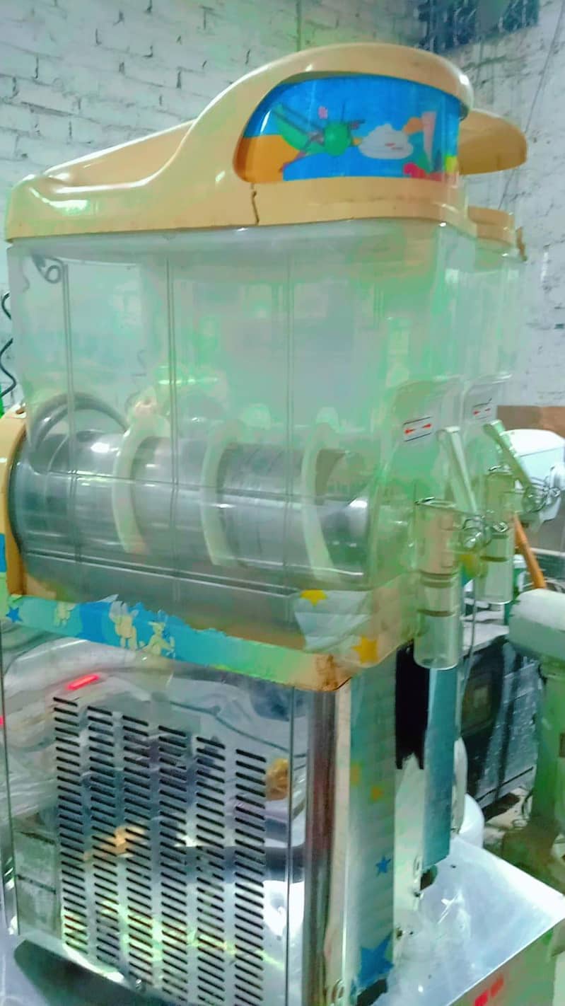 slash machine imported 1