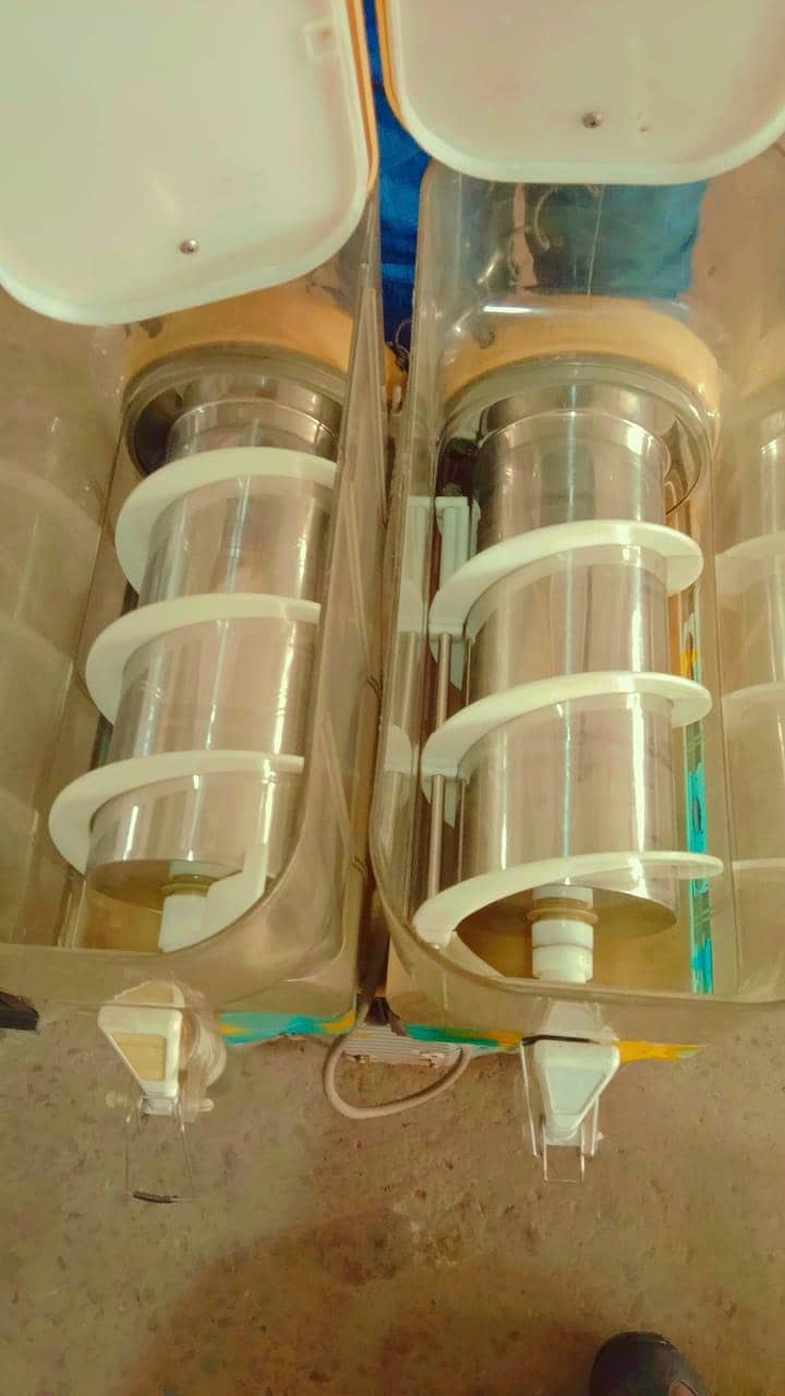 slash machine imported 4