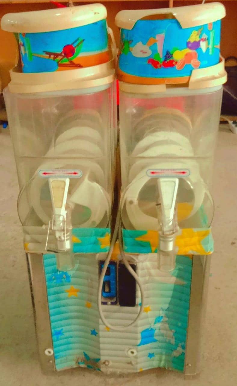 slash machine imported 6